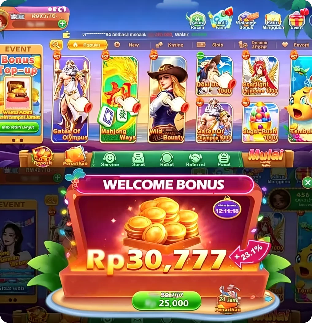 aceslot888 Resmi - Unduh APK