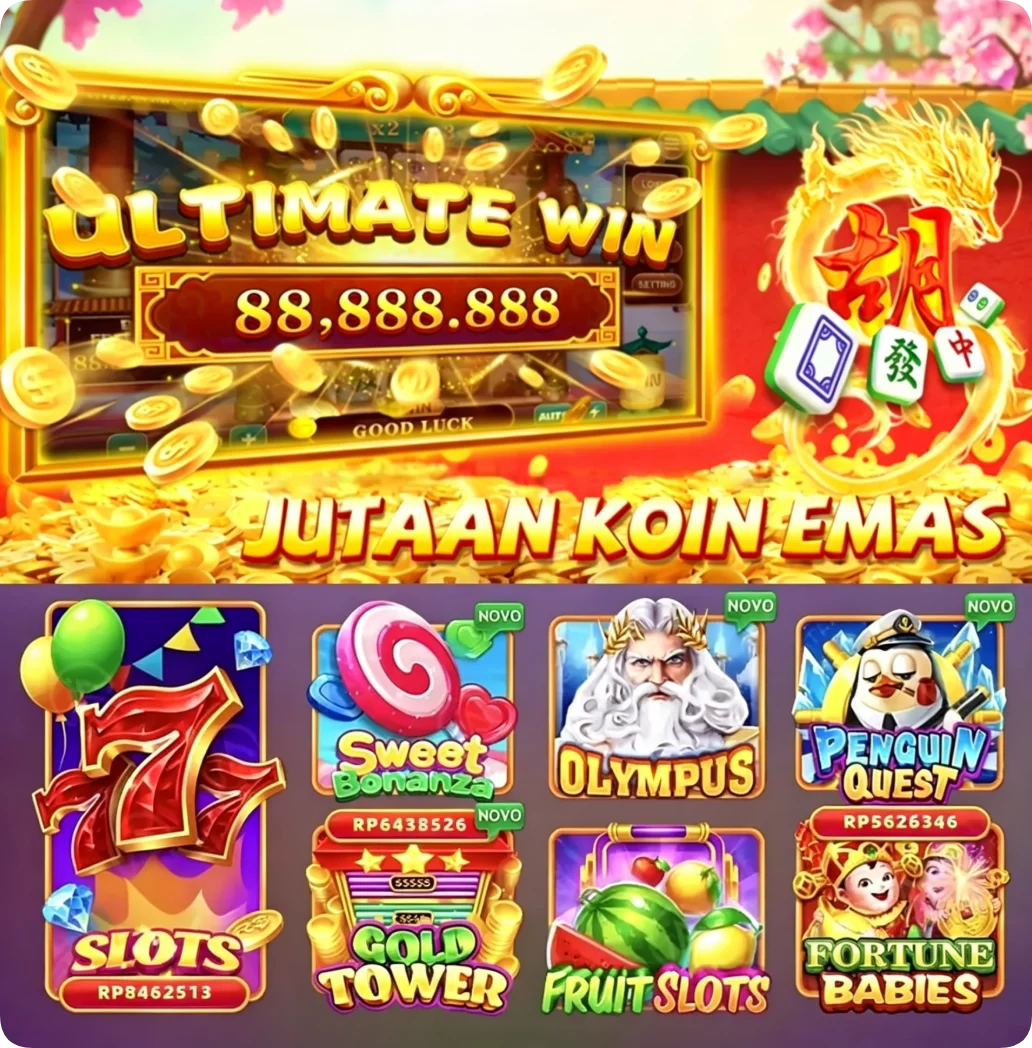 aceslot888 APK Resmi Unduh