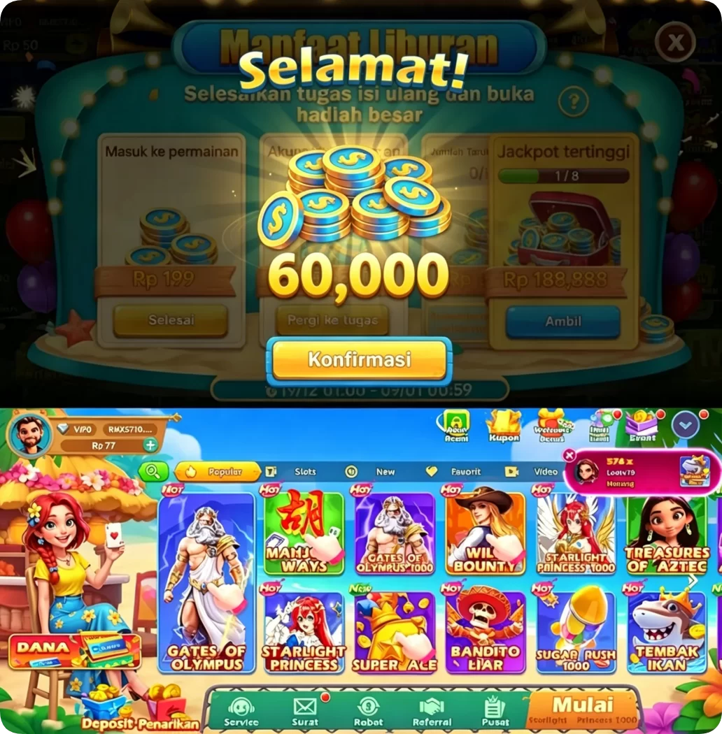 aceslot888 Masuk - aceslot888 Resmi