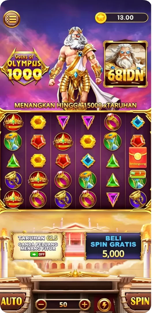 aceslot888 Tangkapan Layar - APK Resmi