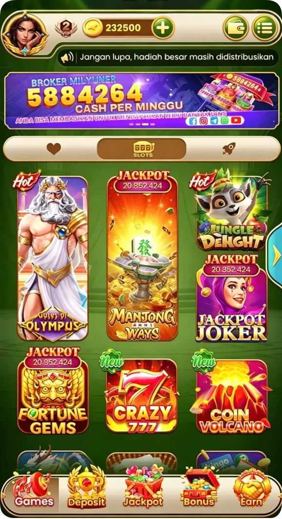 aceslot888 Preview - Resmi Unduh